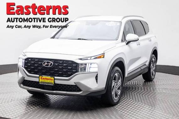 HYUNDAI SANTA FE 2023 5NMS2DAJXPH636324 image HYUNDAI SANTA FE 2023 5NMS2DAJXPH636324 image